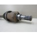 Полуось передняя правая Nissan Primera P12E 2002-2007 235007 39100AU315