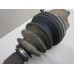 Полуось передняя правая Nissan Primera P12E 2002-2007 235007 39100AU315