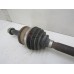 Полуось передняя правая Nissan Primera P12E 2002-2007 235007 39100AU315