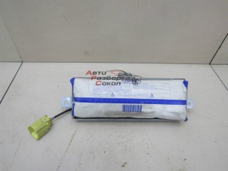 Подушка безопасности пассажирская (в торпедо) Nissan Primera P12E 2002-2007 234985 98515AV600