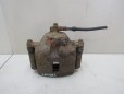  Суппорт передний левый Nissan Primera P12E 2002-2007 234983 410114U100