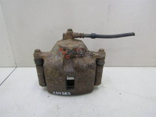 Суппорт передний левый Nissan Primera P12E 2002-2007 234983 410114U100