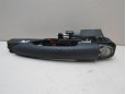  Ручка двери передней наружная левая Nissan Primera P12E 2002-2007 234970 80611AV600