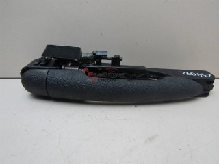 Ручка двери наружная правая Nissan Primera P12E 2002-2007 234972 80610AV600
