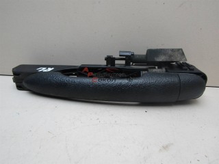 Ручка двери задней наружная левая Nissan Primera P12E 2002-2007 234973 80611AV600
