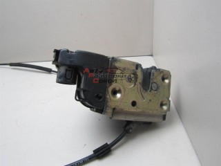 Замок двери передней левой Nissan Primera P12E 2002-2007 234975 80501AV600