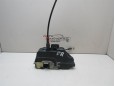  Замок двери передней правой Nissan Primera P12E 2002-2007 234976 80500AV600