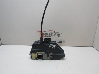 Замок двери передней правой Nissan Primera P12E 2002-2007 234976 80500AV600