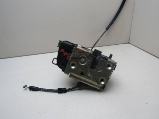 Замок двери задней левой Nissan Primera P12E 2002-2007 234978 82501AV600