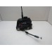 Замок двери задней левой Nissan Primera P12E 2002-2007 234978 82501AV600