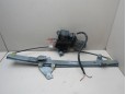  Стеклоподъемник электр. задний правый Nissan Primera P12E 2002-2007 234981 82700AV610