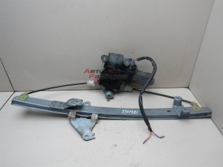 Стеклоподъемник электр. задний правый Nissan Primera P12E 2002-2007 234981 82700AV610
