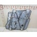 Стеклоподъемник электр. передний левый Nissan Primera P12E 2002-2007 235047 80771AV610