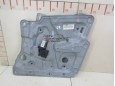  Стеклоподъемник электр. передний правый Nissan Primera P12E 2002-2007 235048 80770BA200