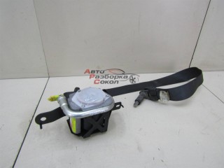 Ремень безопасности с пиропатроном Hyundai Tucson 2004-2010 235066 888202E401WK