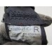 Ремень безопасности с пиропатроном Hyundai Tucson 2004-2010 235066 888202E401WK