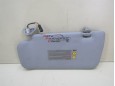  Козырек солнцезащитный (внутри) Nissan Primera P12E 2002-2007 235043 96400AV722