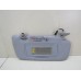 Козырек солнцезащитный (внутри) Nissan Primera P12E 2002-2007 235043 96400AV722