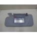 Козырек солнцезащитный (внутри) Nissan Primera P12E 2002-2007 235042 96401AV660