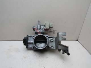 Заслонка дроссельная Toyota Avensis I 1997-2003 235094 2221002160