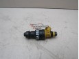  Форсунка инжекторная электрическая Toyota Carina E 1992-1997 235102 2320902020