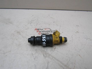 Форсунка инжекторная электрическая Toyota Carina E 1992-1997 235102 2320902020
