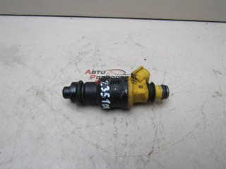 Форсунка инжекторная электрическая Toyota Avensis I 1997-2003 235104 2320902020
