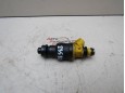  Форсунка инжекторная электрическая Toyota Carina E 1992-1997 235105 2320902020