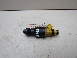 Форсунка инжекторная электрическая Toyota Carina E 1992-1997 235105 2320902020