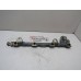 Регулятор давления топлива Toyota Carina E 1992-1997 235109 2320716040
