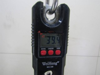 МКПП (механическая коробка переключения передач) Toyota Avensis I 1997-2003 235149 303002B800