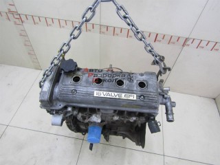 Двигатель (ДВС) Toyota Avensis I 1997-2003 235150 1900002140
