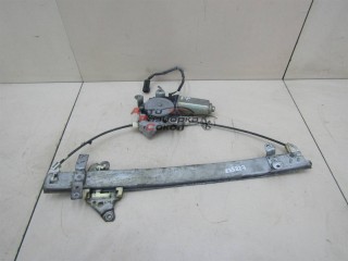 Стеклоподъемник электр. передний правый Nissan Maxima (A32) 1994-2000 235227 8072040U10