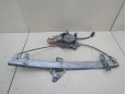  Стеклоподъемник электр. передний левый Nissan Maxima (A32) 1994-2000 235226 8072140U10