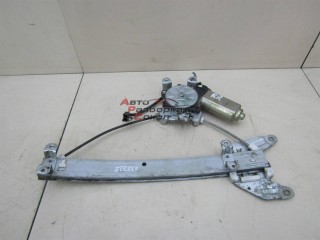 Стеклоподъемник электр. задний правый Nissan Maxima (A32) 1994-2000 235225 8272040U10