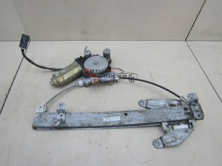Стеклоподъемник электр. задний левый Nissan Maxima (A32) 1994-2000 235224 8272140U00