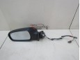  Зеркало левое электрическое Nissan Maxima (A32) 1994-2000 235219 K630244U02