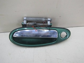 Ручка двери наружная правая Nissan Maxima (A32) 1994-2000 235208 806073L619