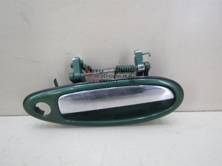 Ручка двери передней наружная правая Nissan Maxima (A32) 1994-2000 235207 806063L619