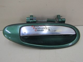 Ручка двери задней наружная правая Nissan Maxima (A32) 1994-2000 235202 826063L619