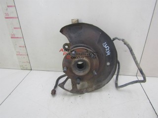 Кулак поворотный передний левый Nissan Maxima (A32) 1994-2000 235234 4001531U00