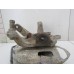 Кулак поворотный передний левый Nissan Maxima (A32) 1994-2000 235234 4001531U00