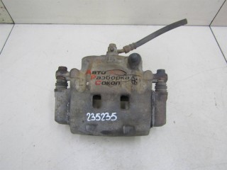 Суппорт передний левый Nissan Maxima (A32) 1994-2000 235235 4101138U00