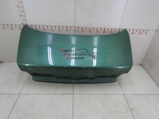 Крышка багажника Nissan Maxima (A32) 1994-2000 235239 8430043U30