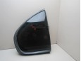  Стекло двери задней правой (форточка) Nissan Maxima (A32) 1994-2000 235244 8226242U00