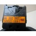 Переключатель поворотов подрулевой Chevrolet Lacetti 2004-2013 221887 96392862