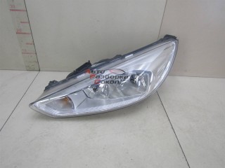 Фара левая Ford Focus III 2011-нв 205532 F1EB13W030AFA