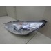 Фара левая Ford Focus III 2011-нв 205532 F1EB13W030AFA