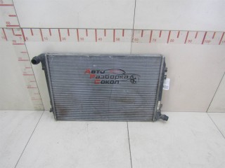 Радиатор основной VW Caddy III 2004-2016 193914 3C0121253R