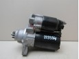  Стартер Skoda Fabia 1999-2006 235267 02T911023G